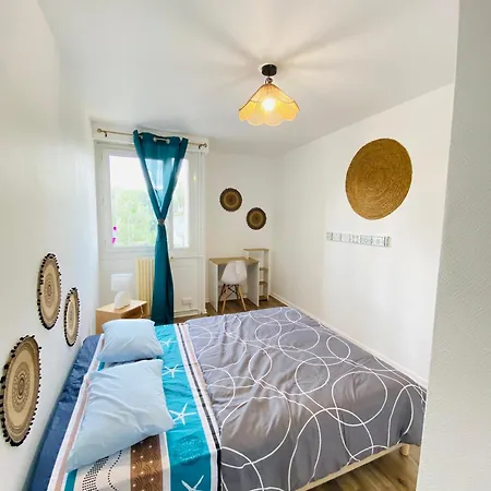 Privatunterkunft Sadam Nest - 4 *
