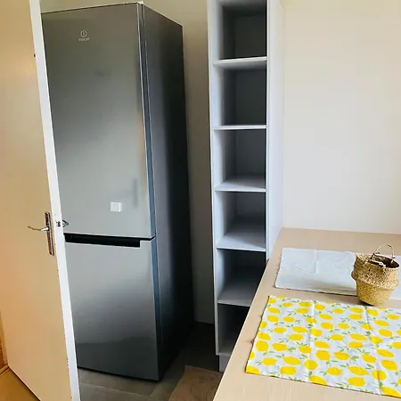 Privatunterkunft Sadam Nest - 4 Le Mans